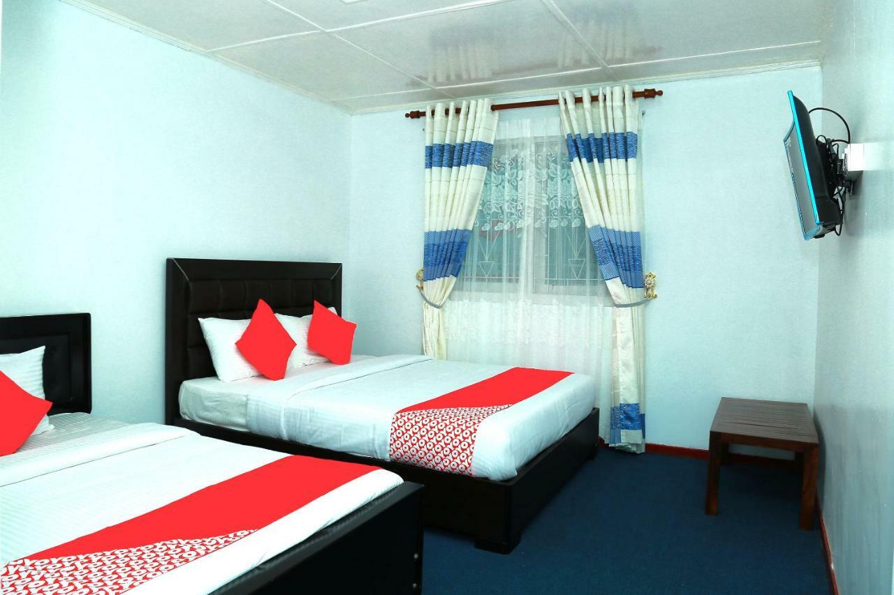 Oyo 238 Selva'S Guest House Нувара Елия Екстериор снимка