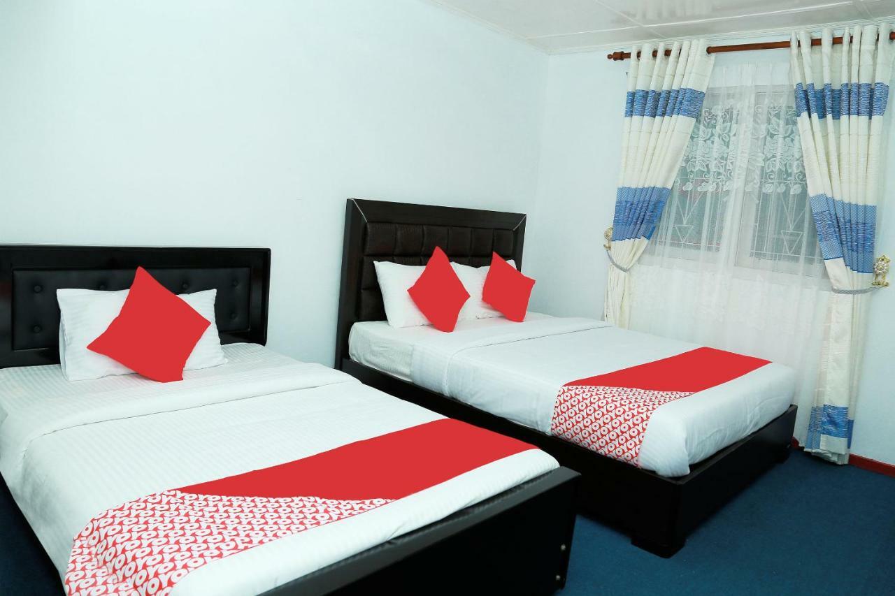 Oyo 238 Selva'S Guest House Нувара Елия Екстериор снимка