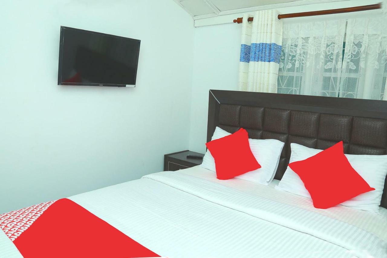 Oyo 238 Selva'S Guest House Нувара Елия Екстериор снимка
