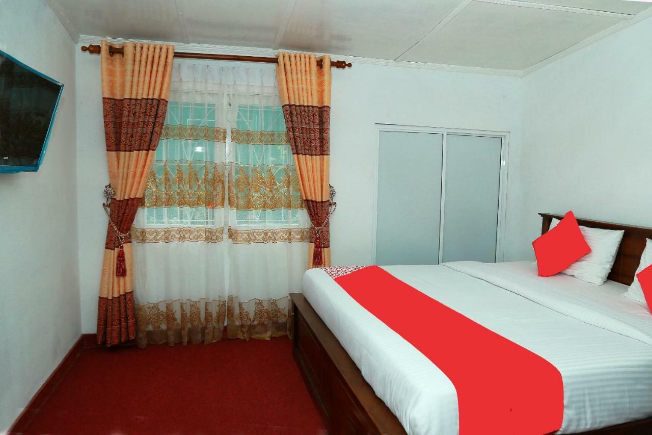 Oyo 238 Selva'S Guest House Нувара Елия Екстериор снимка