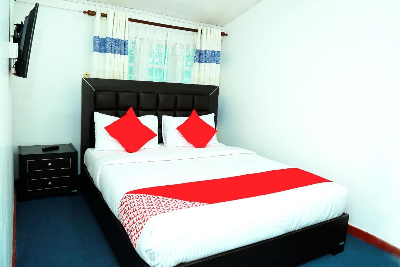 Oyo 238 Selva'S Guest House Нувара Елия Екстериор снимка