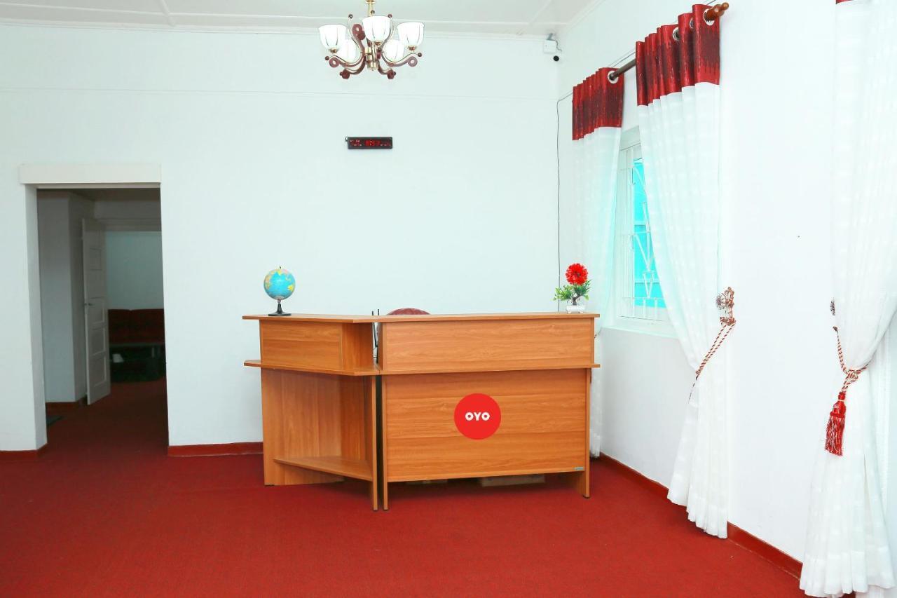 Oyo 238 Selva'S Guest House Нувара Елия Екстериор снимка