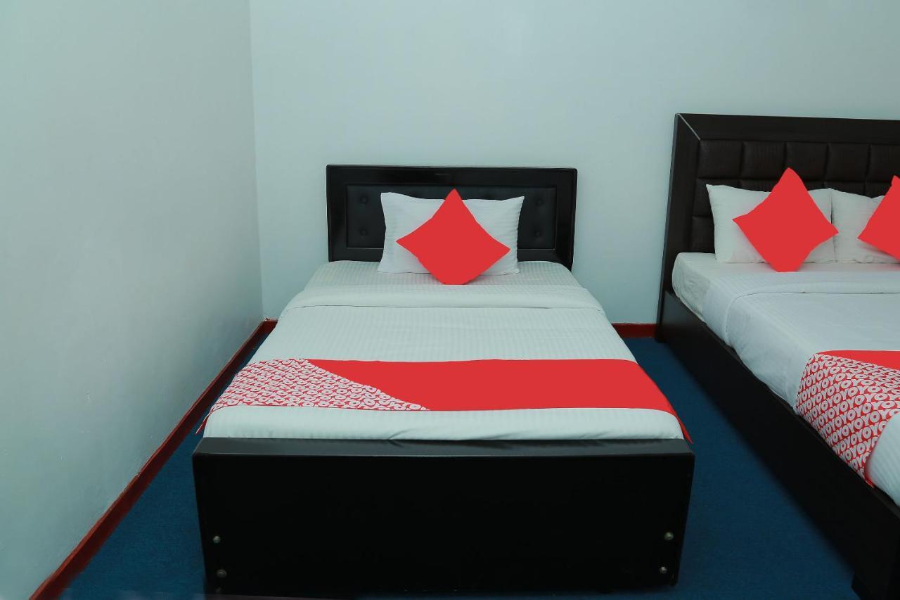 Oyo 238 Selva'S Guest House Нувара Елия Екстериор снимка