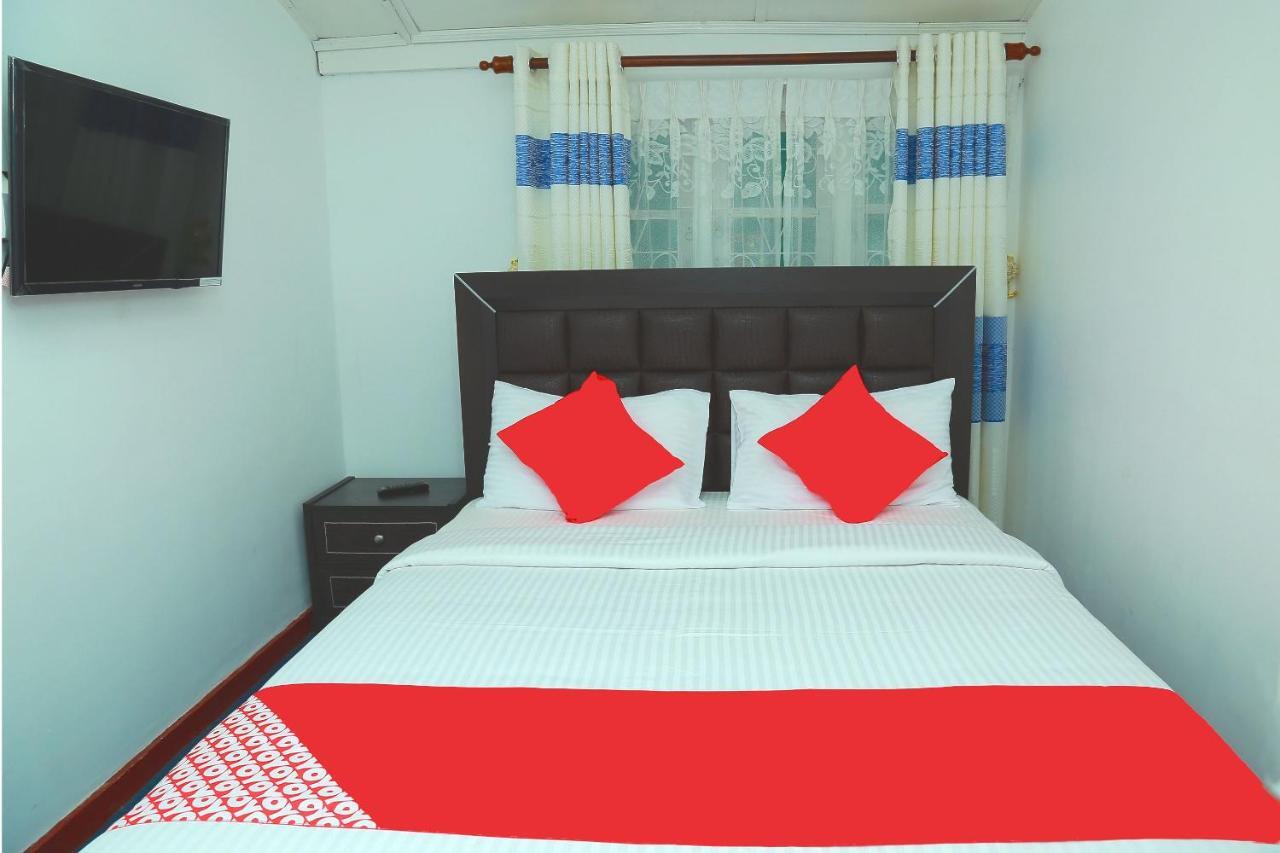 Oyo 238 Selva'S Guest House Нувара Елия Екстериор снимка