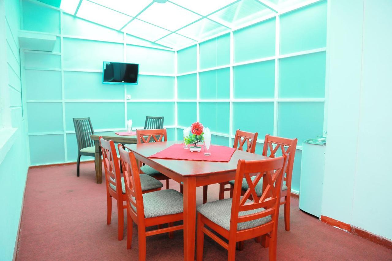 Oyo 238 Selva'S Guest House Нувара Елия Екстериор снимка